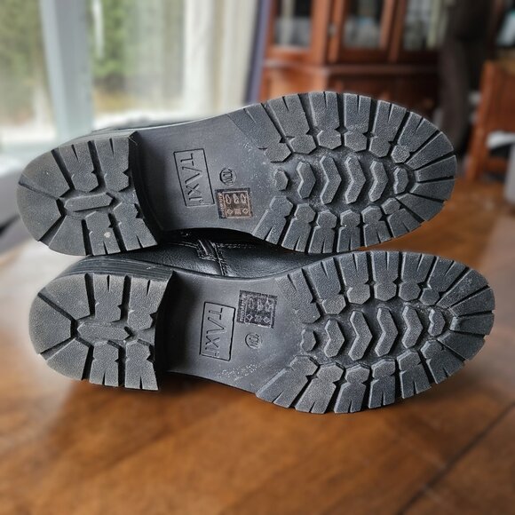 Taxi Tara Wide Width Wide Calf Waterproof Winter Boot - Picture 6 of 12